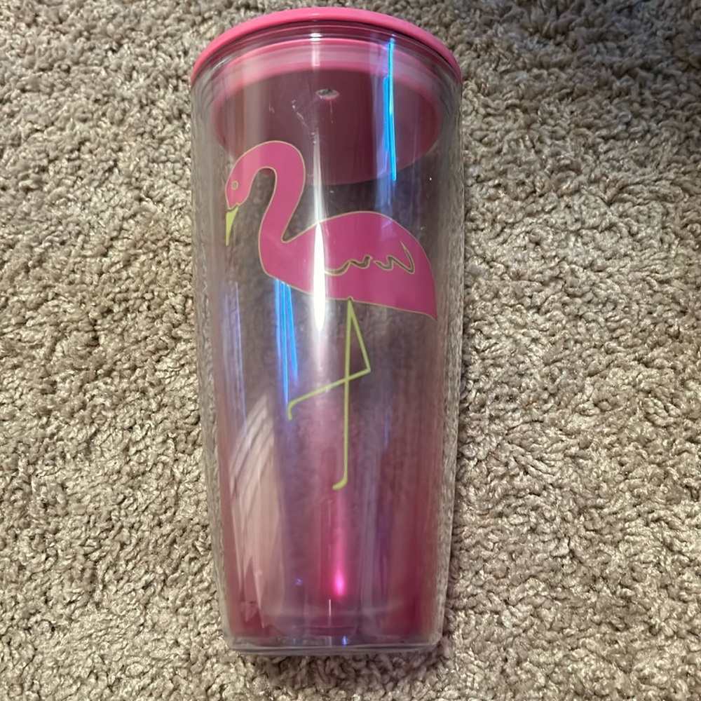 Beach Bum Tumbler